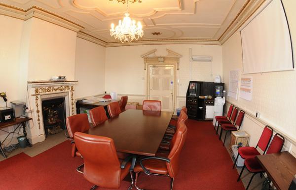 The Exchange Coach House Inn Бригг Экстерьер фото