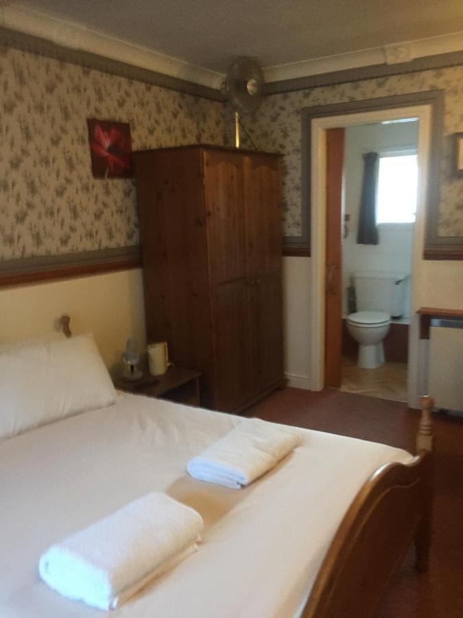 The Exchange Coach House Inn Бригг Экстерьер фото